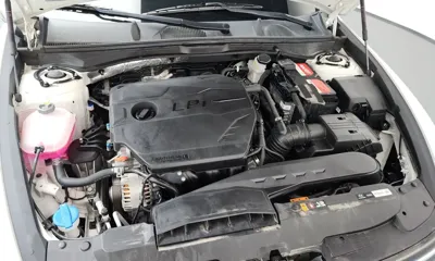 Hyundai Sonata 2024, 35974 км, за 18964.16 USD - фото 6