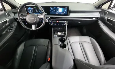 Hyundai Sonata 2024, 35974 км, за 18964.16 USD - фото 7