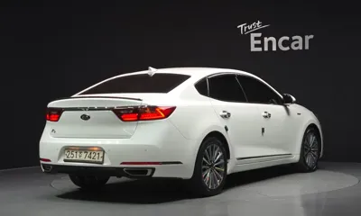 Kia K7 2019, 68492 км, за 10569.81 USD