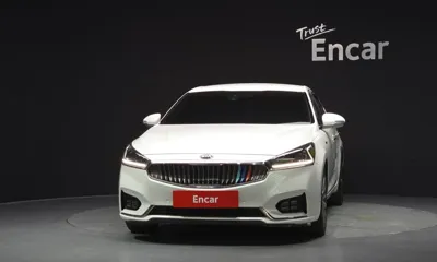 Kia K7 2019, 68492 км, за 10569.81 USD