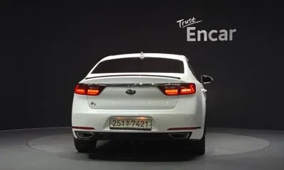Kia K7 2019, 68492 км, за 10569.81 USD