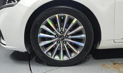Kia K7 2019, 68492 км, за 10569.81 USD