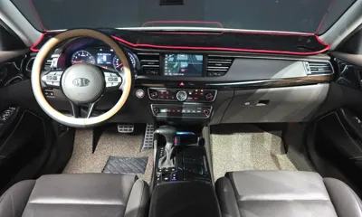 Kia K7 2019, 68492 км, за 10569.81 USD - фото 7