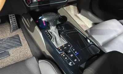 Kia K7 2019, 68492 км, за 10569.81 USD - фото 9
