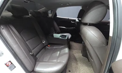 Kia K7 2019, 68492 км, за 10569.81 USD - фото 12