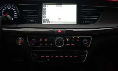 Kia K7 2019, 68492 км, за 10569.81 USD - фото 14