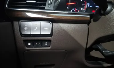 Kia K7 2019, 68492 км, за 10569.81 USD - фото 17