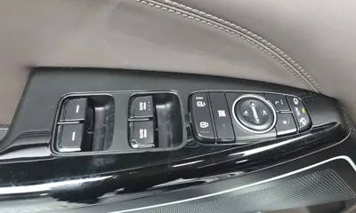 Kia K7 2019, 68492 км, за 10569.81 USD - фото 20