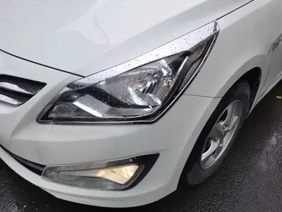 Hyundai Verna (older generation) 2016, 95100 км, за 5448 USD - фото 9