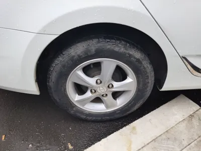 Hyundai Verna (older generation) 2016, 95100 км, за 5448 USD - фото 10