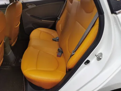 Hyundai Verna (older generation) 2016, 95100 км, за 5448 USD - фото 20