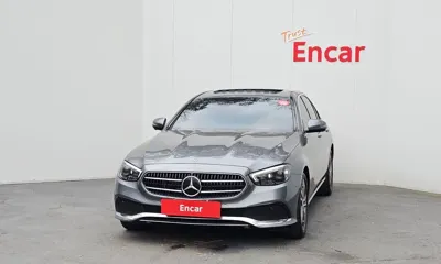 Mercedes-Benz E-Class 2021, 23271 км, за 28741.32 USD