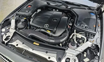 Mercedes-Benz E-Class 2021, 23271 км, за 28741.32 USD - фото 6