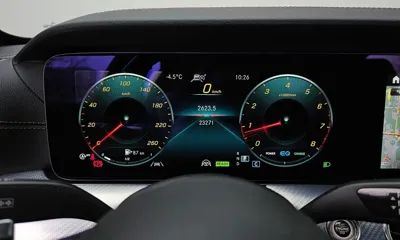 Mercedes-Benz E-Class 2021, 23271 км, за 28741.32 USD - фото 8