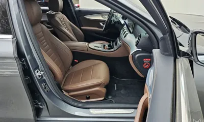 Mercedes-Benz E-Class 2021, 23271 км, за 28741.32 USD - фото 10
