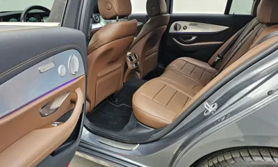 Mercedes-Benz E-Class 2021, 23271 км, за 28741.32 USD - фото 13