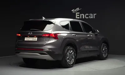 Hyundai Santafe 2022, 153942 км, за 12611.32 USD
