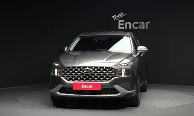 Hyundai Santafe 2022, 153942 км, за 12611.32 USD