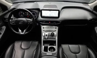 Hyundai Santafe 2022, 153942 км, за 12611.32 USD - фото 7