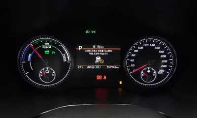 Hyundai Santafe 2022, 153942 км, за 12611.32 USD - фото 8