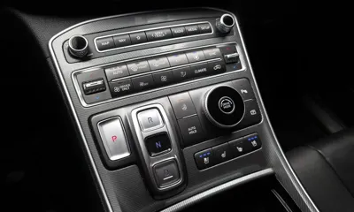 Hyundai Santafe 2022, 153942 км, за 12611.32 USD - фото 9