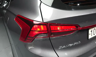 Hyundai Santafe 2022, 153942 км, за 12611.32 USD - фото 23