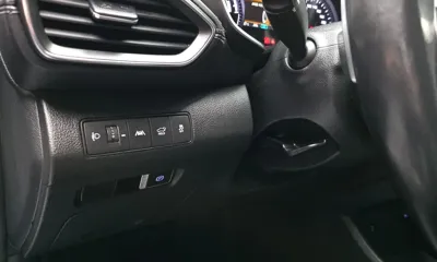 Hyundai Santafe 2022, 153942 км, за 12611.32 USD - фото 29