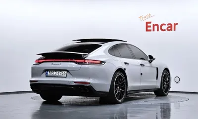 Porsche Panamera 2021, 53589 км, за 65636.08 USD