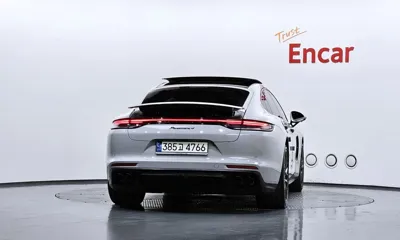 Porsche Panamera 2021, 53589 км, за 65636.08 USD