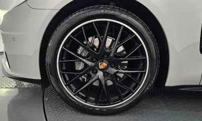 Porsche Panamera 2021, 53589 км, за 65636.08 USD