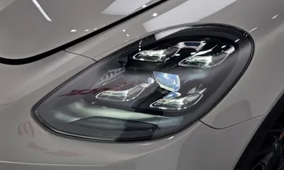 Porsche Panamera 2021, 53589 км, за 65110.35 USD - фото 22