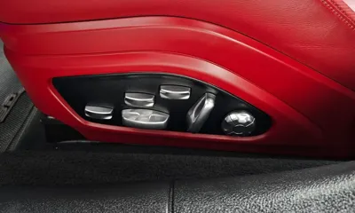 Porsche Panamera 2021, 53589 км, за 65110.35 USD - фото 31