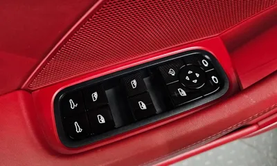Porsche Panamera 2021, 53589 км, за 65110.35 USD - фото 37