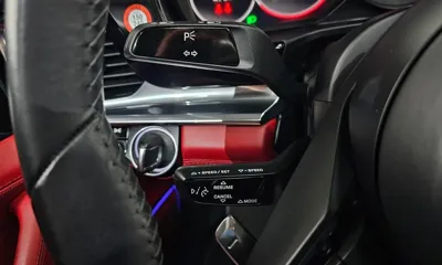 Porsche Panamera 2021, 53589 км, за 65110.35 USD - фото 38