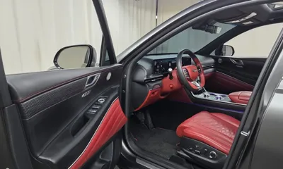 Genesis GV80 2024, 37470 км, за 72935.54 USD - фото 10