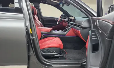 Genesis GV80 2024, 37470 км, за 72935.54 USD - фото 26