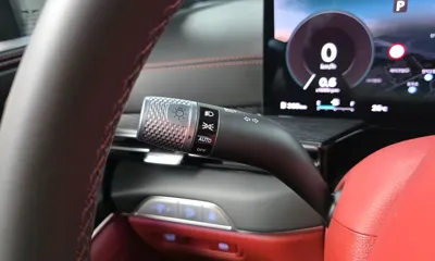 Genesis GV80 2024, 37470 км, за 72935.54 USD - фото 28