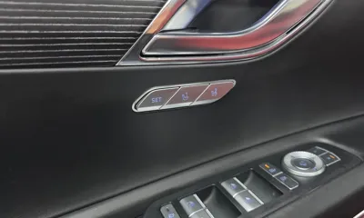 Genesis GV80 2024, 37470 км, за 72935.54 USD - фото 34