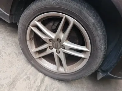 Audi Q5 2015, 100200 км, за 8761.06 USD - фото 6