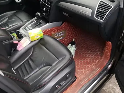 Audi Q5 2015, 100200 км, за 8761.06 USD - фото 8