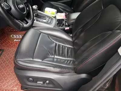 Audi Q5 2015, 100200 км, за 8761.06 USD - фото 9