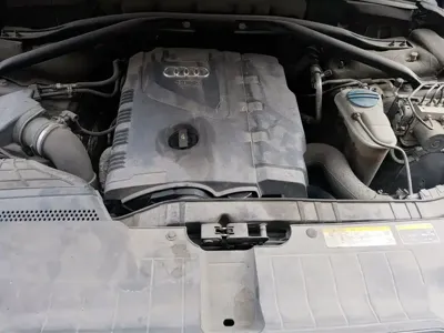 Audi Q5 2015, 100200 км, за 8761.06 USD - фото 10
