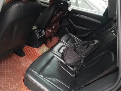 Audi Q5 2015, 100200 км, за 8761.06 USD - фото 11
