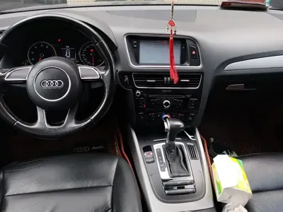 Audi Q5 2015, 100200 км, за 8761.06 USD - фото 12