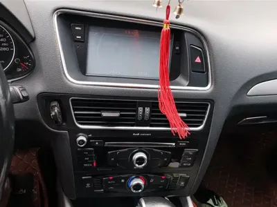 Audi Q5 2015, 100200 км, за 8761.06 USD - фото 13