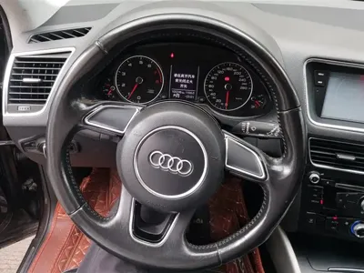 Audi Q5 2015, 100200 км, за 8761.06 USD - фото 15