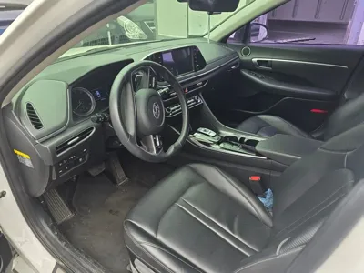 Hyundai Sonata 2020, 167500 км, за 7687.3 USD