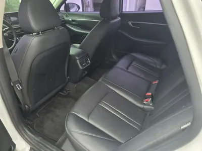 Hyundai Sonata 2020, 167500 км, за 7687.3 USD