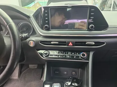 Hyundai Sonata 2020, 167500 км, за 7687.3 USD