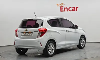 ChevroletGMDaewoo Spark 2019, 98385 км, за 4420.46 USD